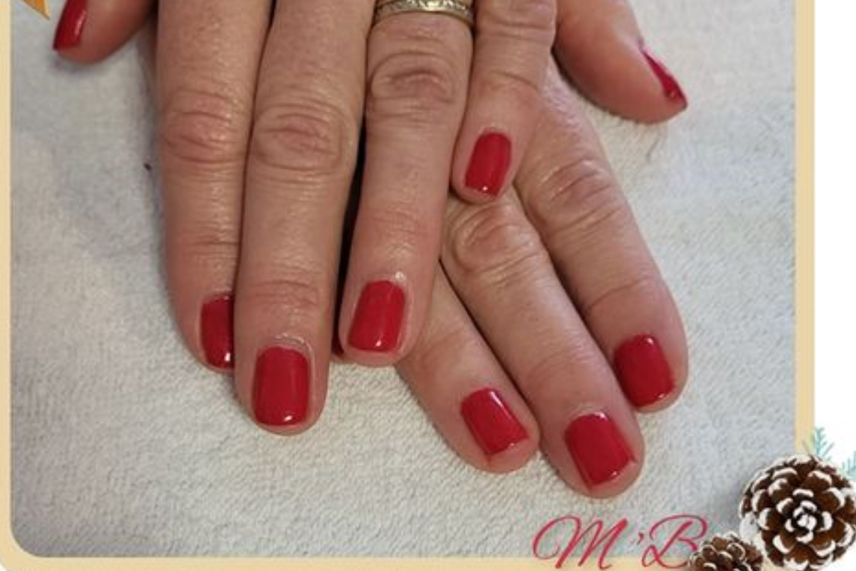 semi permanent cherry bomb