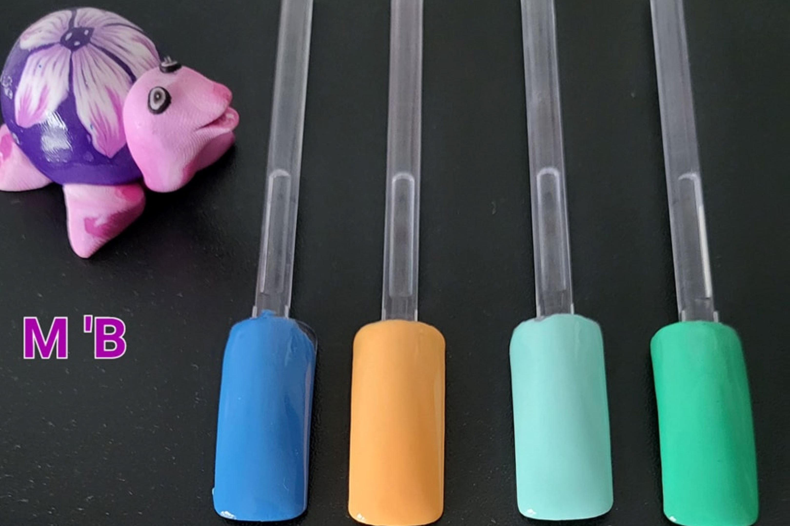 Semi permanent Belin-Béliet